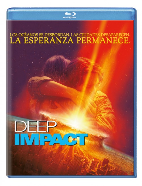 Deep impact