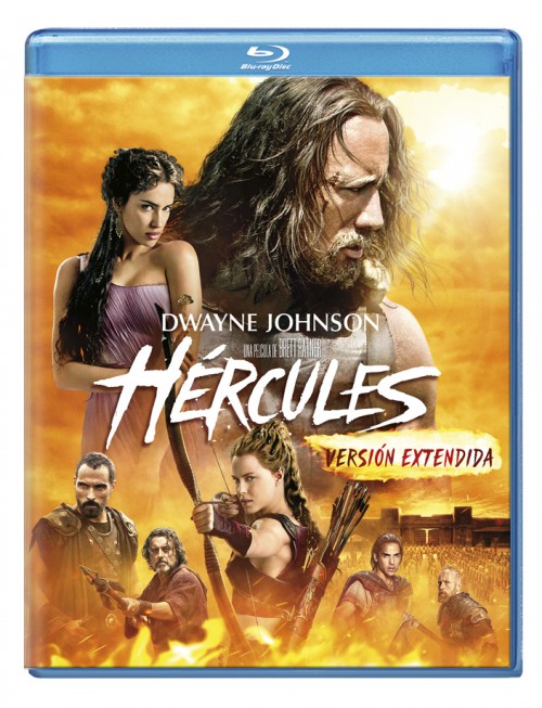 Hércules