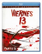 Viernes 13 - Parte 3