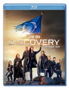 Star Trek Discovery - Temporada 3