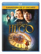 La invención de Hugo