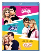 Grease - Colección 3 películas