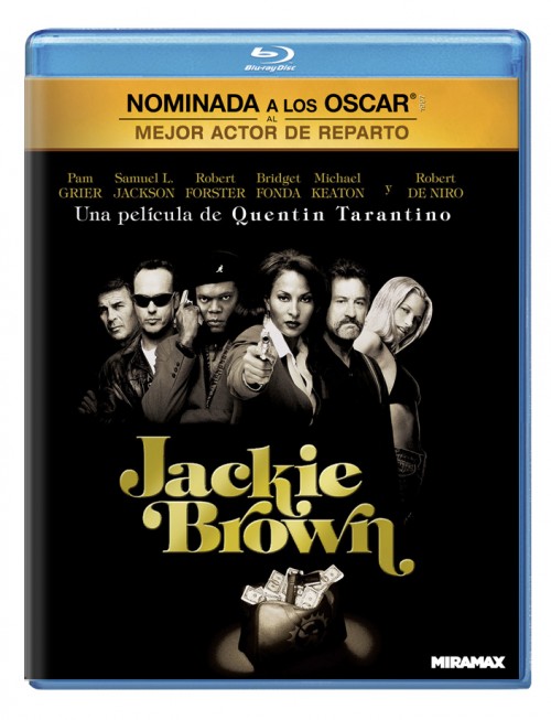 Jackie Brown