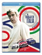 Un trabajo en Italia (1969)