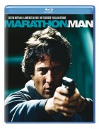 Marathon man