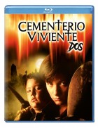 Cementerio Viviente 2