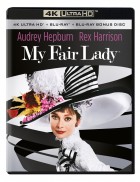 My fair lady (Mi bella dama)