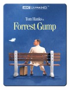 Forrest Gump (Steelbook UHD)