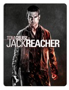 Jack Reacher (Steelbook)