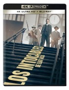 Los intocables de Eliot Ness (4K UHD)