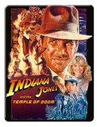 Indiana Jones y el Templo Maldito (Steelbook 4K UHD)