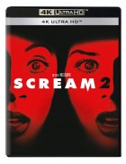 Scream 2 (4K UHD)