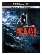 Infierno bajo el agua (4K UHD + BD)