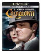 Chinatown (4K UHD) - BD