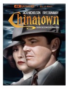 Chinatown - Edición Coleccionista 50 aniversario (4K UHD) - BD