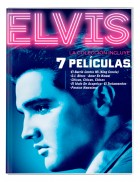 Elvis Presley - Colección 7 películas (Pack)