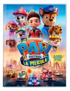 La Patrulla Canina - La película