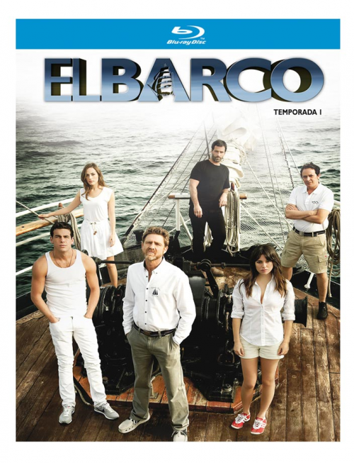 El Barco T1