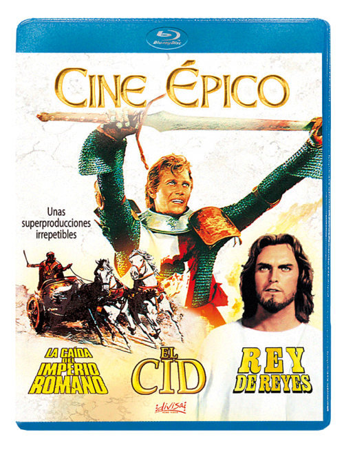 Cine épico