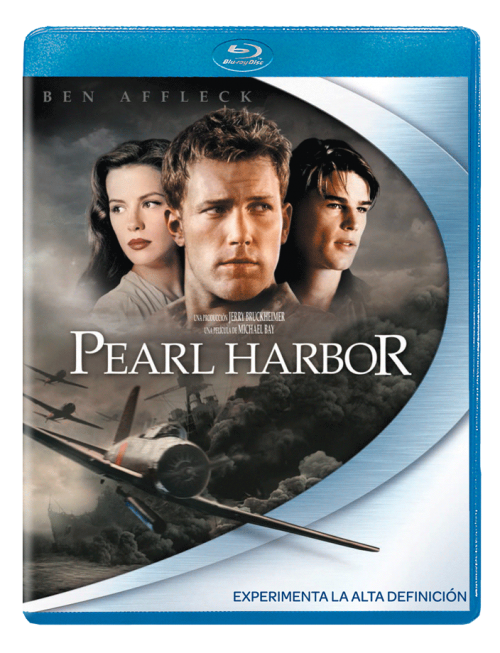 Pearl Harbor