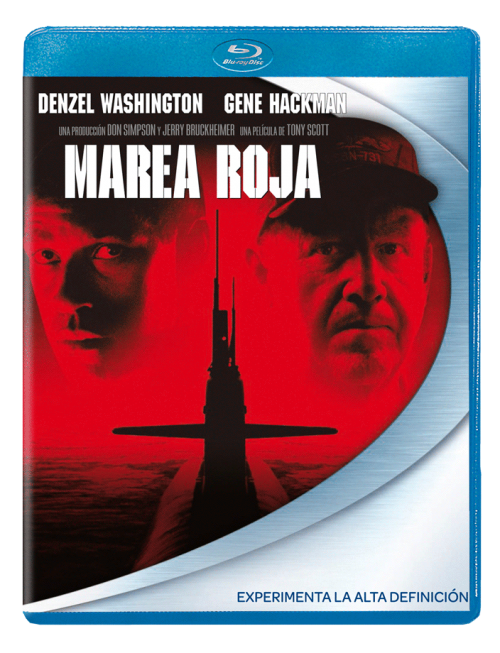 Marea roja