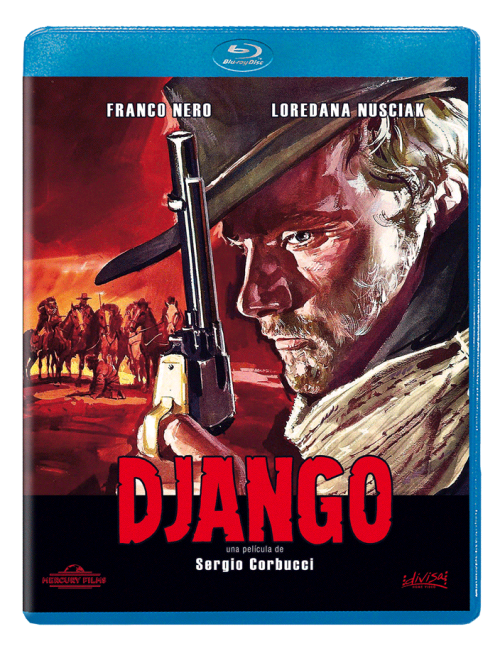 Django