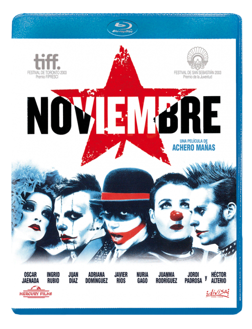 Noviembre