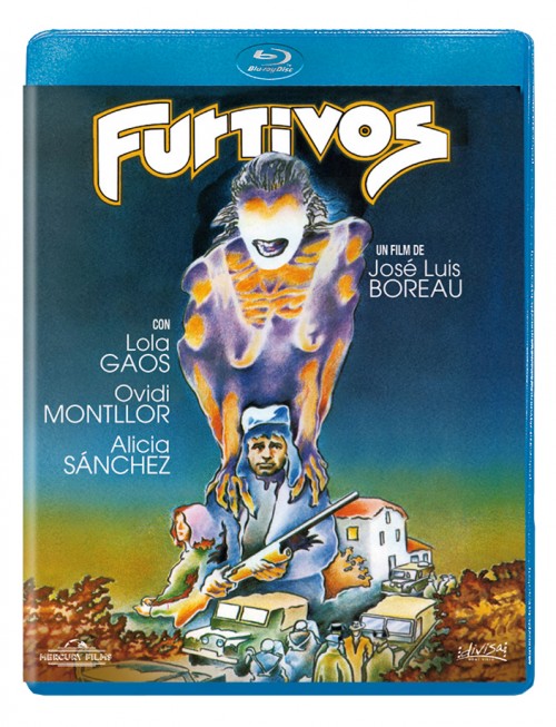 Furtivos