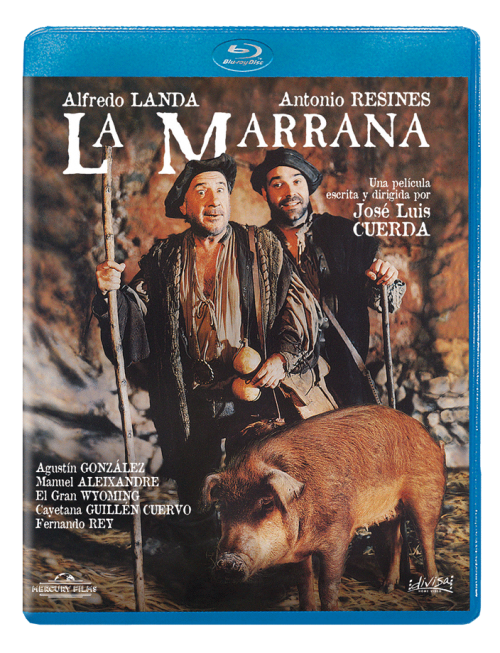 La marrana