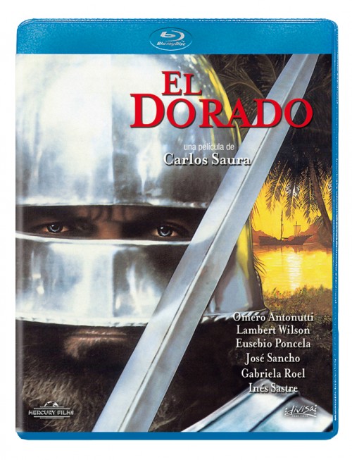 El Dorado