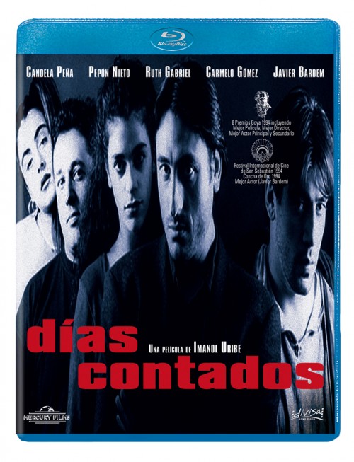 Días contados