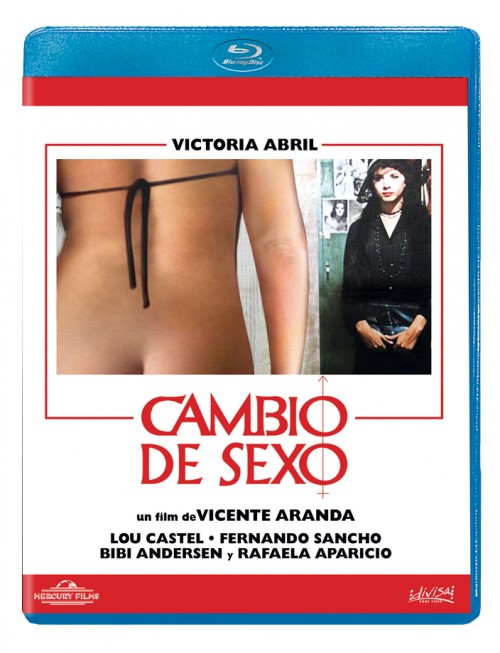 Cambio de sexo