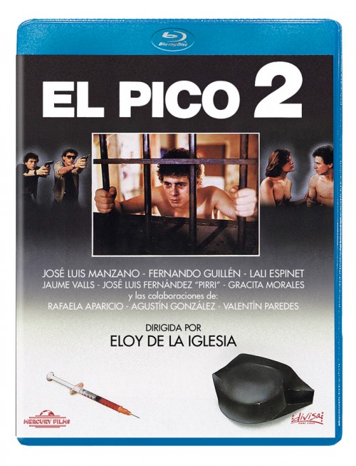 El pico II