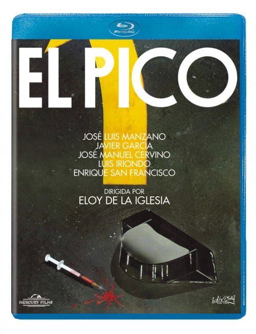 El pico