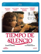 Tiempo de silencio