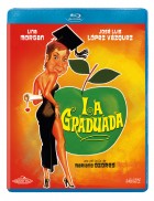 La graduada