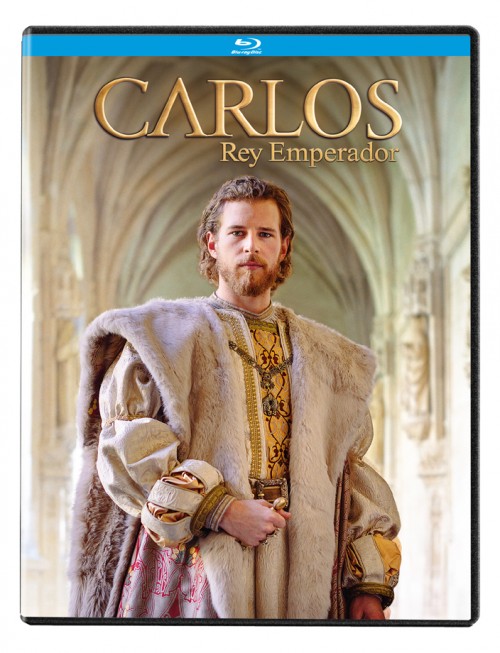 Carlos, Rey Emperador