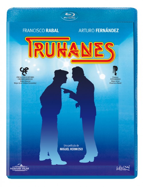 Truhanes