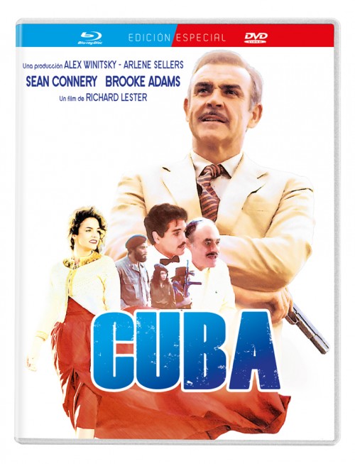 Cuba