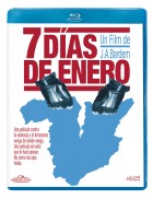 7 días de enero