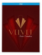 Velvet - Serie completa