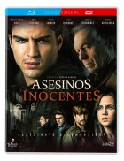 Asesinos inocentes