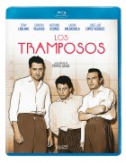 Los tramposos