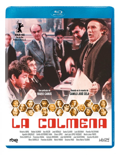 La colmena