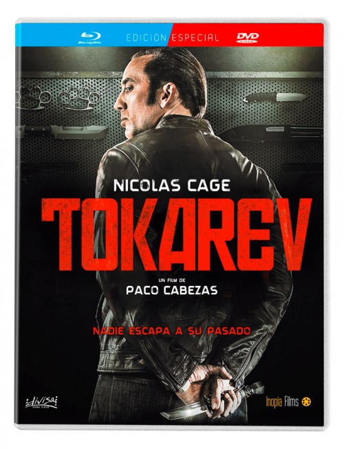 Tokarev