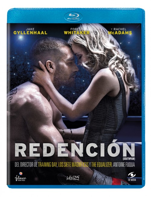 Redención (Southpaw)