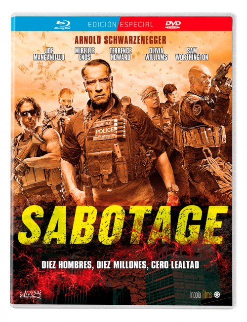 Sabotage