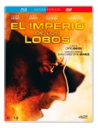 El imperio de los lobos