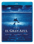 El gran azul