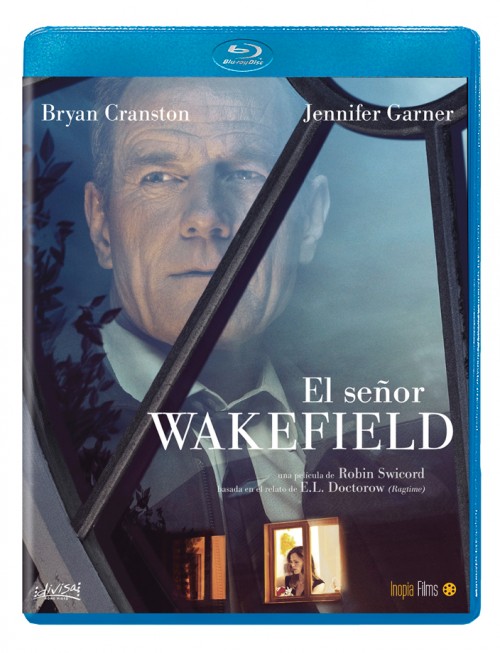 El señor Wakefield